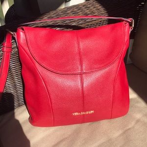 Vera Bradley crossbody